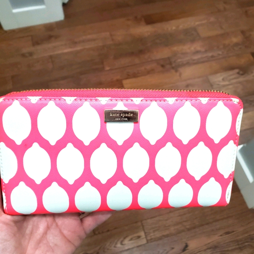 Kate Spade Wallet